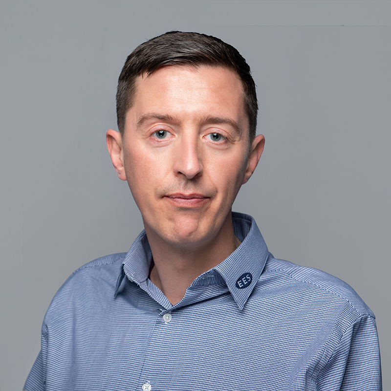 Alan Henvey