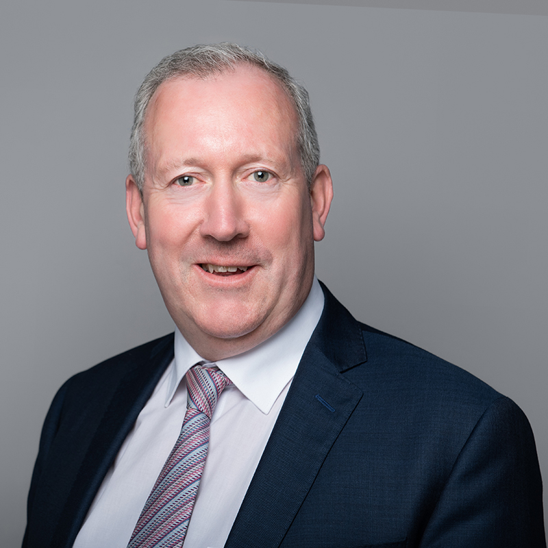 Eamonn Tynan