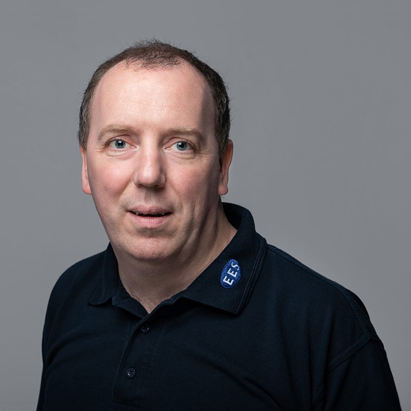 Fiachra Kirwan