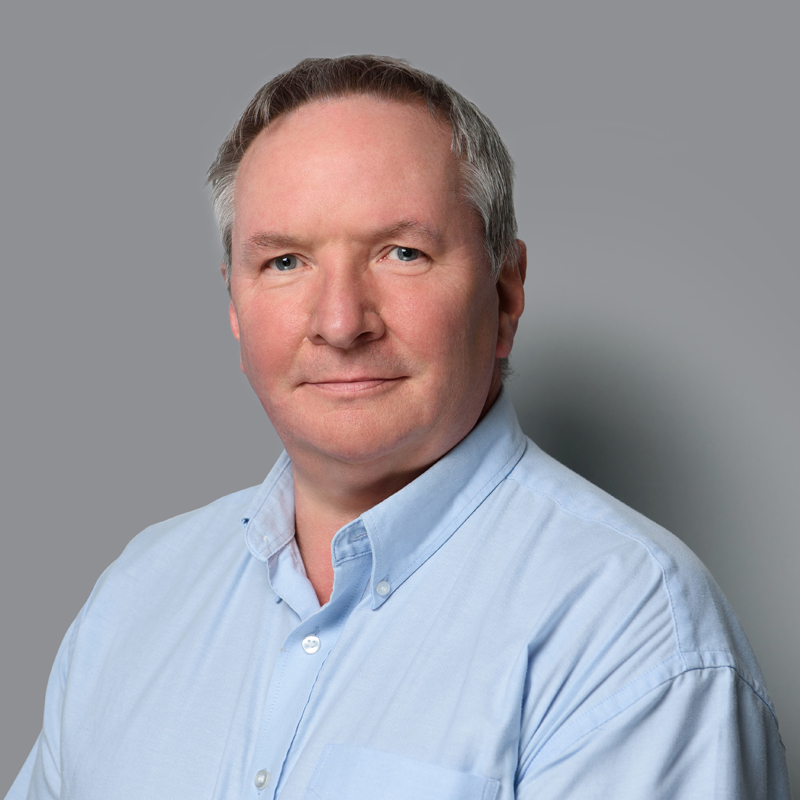 Gordon Bennett